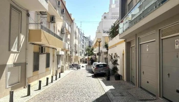 Cecile Pereira Rodrigues Vitor - 8900-412 Monte Gordo