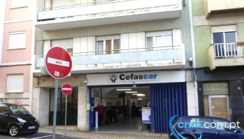 Cefascar - 1250-128 Lisboa