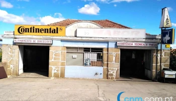 Central De Pneus De Moncorvo, Unipessoal, Lda - 3