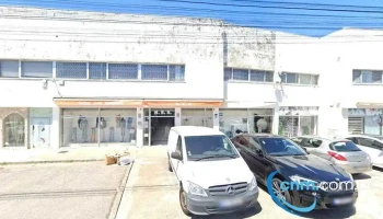 Centrativo - Comércio De Vestuário De Criança, Limitada - Lt. 23