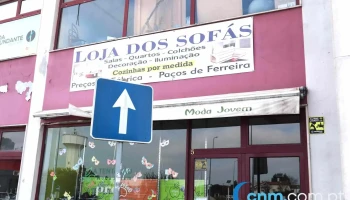 Centro Comercial Flórida - 3430-039 Carregal Do Sal