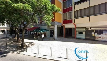 Centro Comercial Uruguai - Lisboa