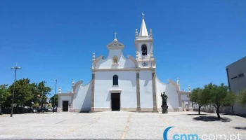 Centro Comunitário de Aradas - Aveiro