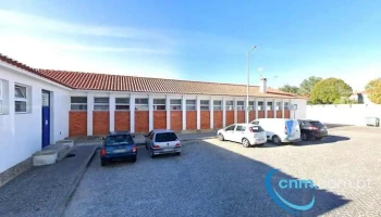 Centro De Artesanato Regional De Nisa - Nisa