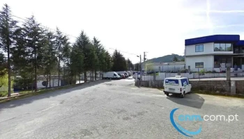 Centro de distribuição Ctt - Vouzela