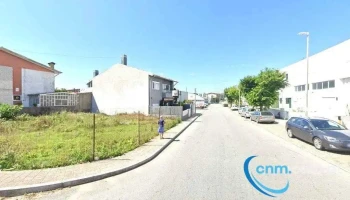 Centro de Distribuição dos Correios de Ermesinde - Ermesinde