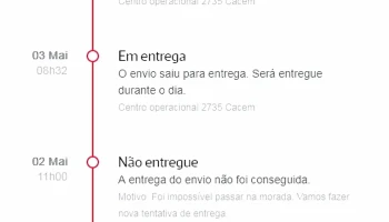 Centro De Distribuição Postal - Agualva-Cacém