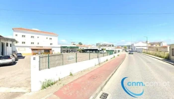 Centro de Distribuição Postal Ctt - Rio Maior