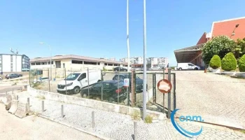 Centro De Distribuição Postal De Linda A Velha - Carnaxide