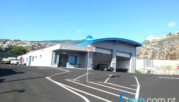 Centro de Inspeções de Câmara de Lobos - 9300-090 Câmara De Lobos