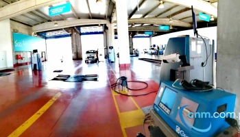 Centro de inspeções Dekra - Beja - 7800-009 Beja