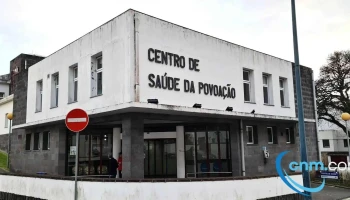 Centro de Saúde de Povoação - Povoação