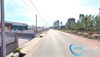 Centro distribuição Postal Ctt correios Portugal Sa - Cantanhede