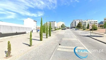 Centro Escolar da Sequeira - Guarda
