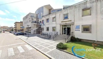 Centro Infantil De Lourosa - Lourosa