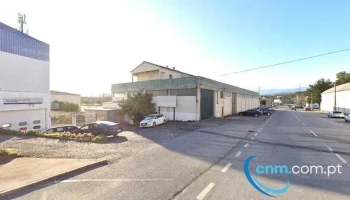 Centro Operacional Ctt Fundão - Fundão