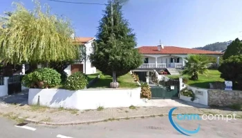 Centro Social De Apoio À Criança E Jovem De Sever Do Vouga - Sever Do Vouga