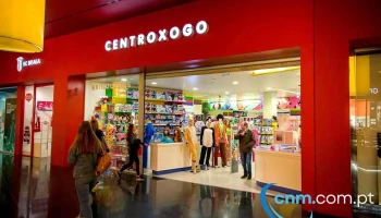 Centroxogo - Braga
