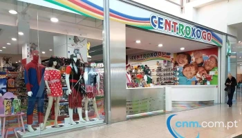 Centroxogo Brinquedos Arrabida Shopping - Porto