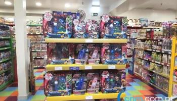 Centroxogo Brinquedos Shopping Cidade do Porto - Porto