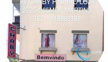 Chaby - Algueirão-Mem Martins