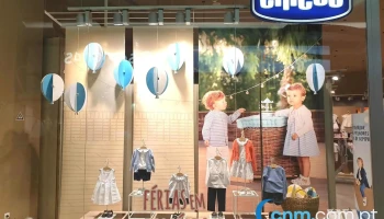 Chicco - 4450-337 Leça Da Palmeira