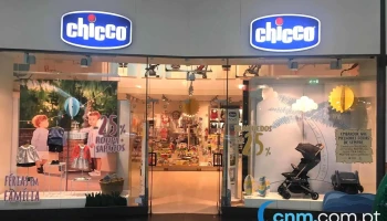 Chicco - 4460-841 Sra. Da Hora
