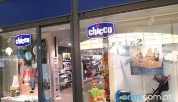 Chicco - Almada
