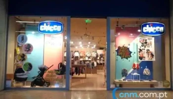 Chicco - Braga