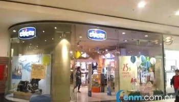 Chicco - Funchal