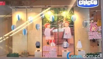 Chicco - Guimarães
