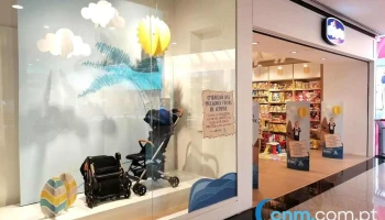Chicco - Ponta Delgada