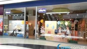 Chicco - Viseu