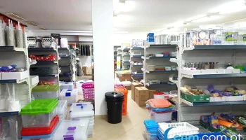 Chinese Shop - Portugal