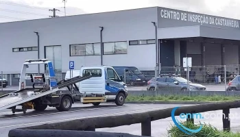 Cic - Centro Inspecção Da Castanheira, Sa - 2600-660 Castanheira Do Ribatejo