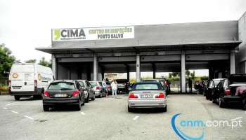 Cima - Centro de Inspeções Porto Salvo - Oeiras - 2740-039 Porto Salvo
