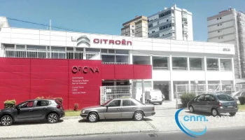 Citroën Póvoa de Santo Adrião - Odicar - 2620-082 Povoa St Adrião
