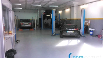 Cm Performance - Monte Abraão