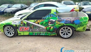 CNRacing Oficina - 2725-079 Sintra