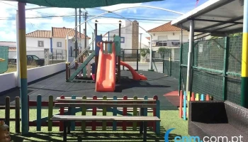 Colégio Aqui Ha Bébé - Lisboa