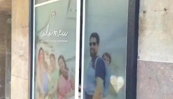 Colo Meu - Algés
