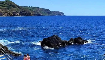 Complexo Municipal de Piscinas da Lagoa - Lagoa