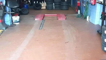 Confortauto Global Pneus - R. Q.Ta Da Piedade 6