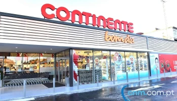 Continente Bom Dia Guarda - 6300-837 Guarda
