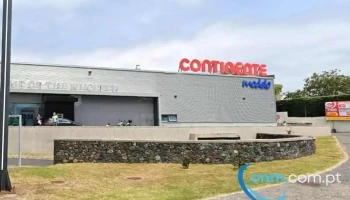 Continente Modelo Fajã de Baixo - Fajã De Baixo