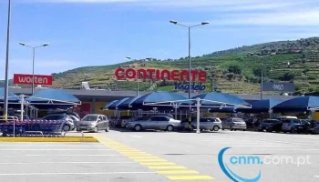 Continente Modelo Régua - Godim