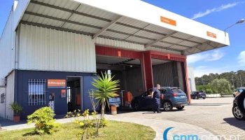 Controlauto- Albergaria-a-Velha - 3850-184 Aveiro