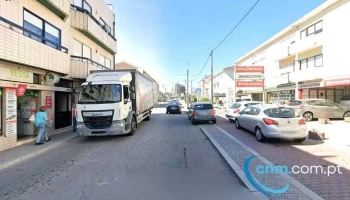 Correios - Águas Santas