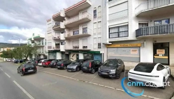 Correios - Arruda Dos Vinhos