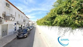 Correios - Borba